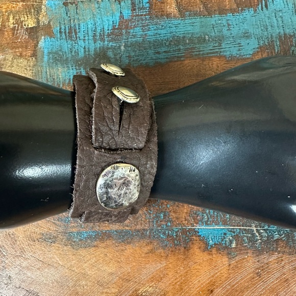 Jes MaHarry One of a kind sample bracket. New in box